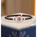 Infinity Grace Tricolor Bracelet
