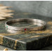 Infinite Charm Tricolor Cuff