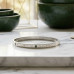 Verdant Spark Bangle