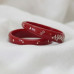 Royal Vine Enamel Bracelet