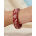 Royal Vine Enamel Bracelet