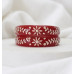 Royal Vine Enamel Bracelet