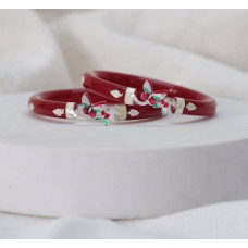 Ruby Grace Bangles