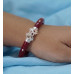 Rani Red Elegance Set