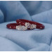 Rani Red Elegance Set