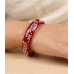 Regal Ruby Handcrafted Bangles