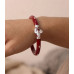 Royal Crimson Festive Bangles