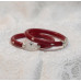 Royal Crimson Festive Bangles