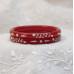Garnet Grace Embellished Bangles