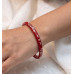 Garnet Grace Embellished Bangles