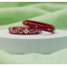 Ruby Petal Heritage Bangles