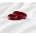 Ruby Blossom Elegance Bangles
