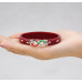 Ruby Grace Heritage Bangles