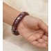 Floral Wave Silver Pola