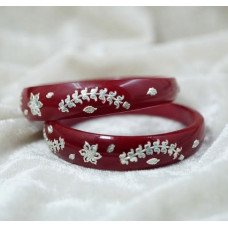 Premium Handcrafted Silver Pola
