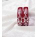 Luxury Rakta Pushpa Bridal Pola
