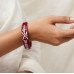 Luxury Rakta Pushpa Bridal Pola