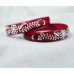 Designer Bengali Wedding Silver Pola
