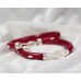 Floral Vine Designer Silver Pola