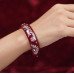 Silver Bloom Designer Pola