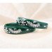 Elegant Vine Silver Pola