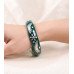 Elegant Vine Silver Pola