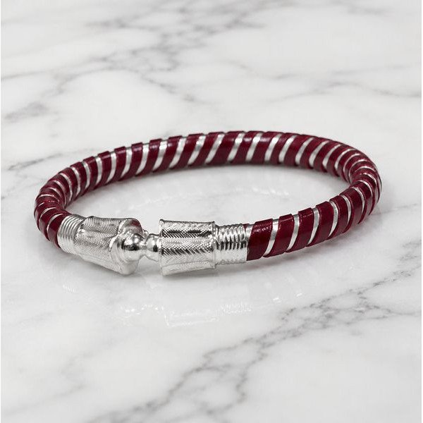 Crimson Grace Bangle