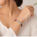 Crimson Grace Bangle