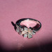 Dazzle Flower Ring