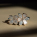 Dazzle Flower Ring