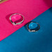 Forever Shine Ring