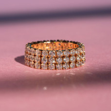 Majestic Lustre Band adjustabel