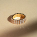 Majestic Lustre Band adjustabel