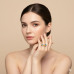 Prism Sparkle Ring