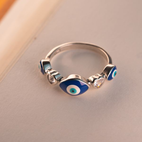Divine Shield Ring