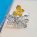 Garden Glow Ring