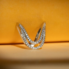 Lustre Flow Ring