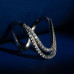 Lustre Flow Ring