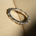 Sweetheart Band Ring
