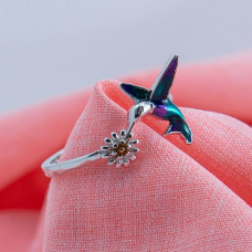 Nature’s Kiss Ring Nature’s Kiss Ring