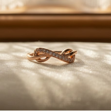 Eternal Embrace Ring