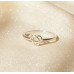Eternal Knot Ring