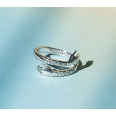 ternal Embrace RingE