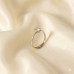 Eternal Solitaire Diamond Ring