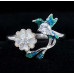 Constellation Swallow Studs