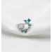 Constellation Swallow Studs