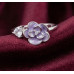 Celestial Monarch Charm Ring