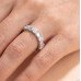 Lavender Blossom Ring
