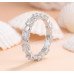 Lavender Blossom Ring