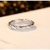 Bluebell Sparkle Ring